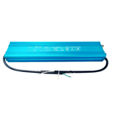 800W Led Driver - Blue Color