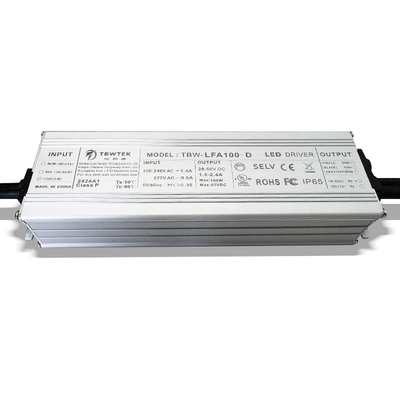 植物燈電源調(diào)光輔助源led驅(qū)動電源100W