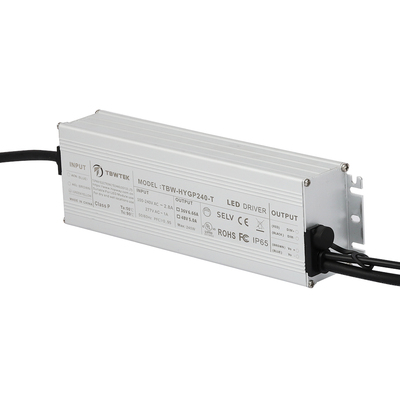 TBW-HYGP200 Constant voltage  led driver