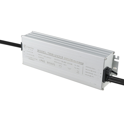 210W UV Led Driver