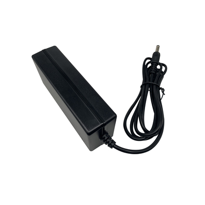 24v 36W 48W 65W 3a Desktop Style 100-240VAC 2 Amp 2.5A 2.7A AC DC Power Adapter