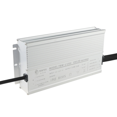 500W UV Led Driver