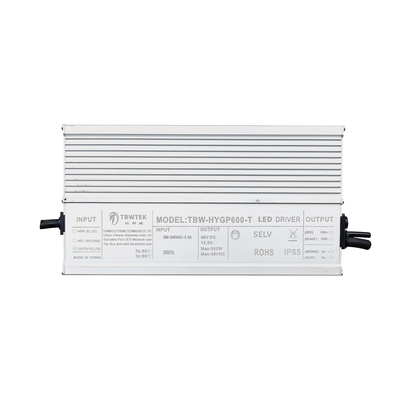 恒壓防水電源650W