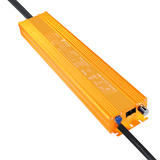730W Led Driver - Yellow Color