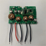 Wireless DC Power Supply 4 Output Channels