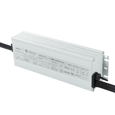 TBW-HVP240 240W Led Driver