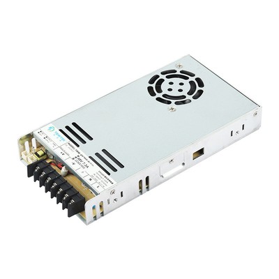 UVLED電源驅動360W支持免繼電器快速響應