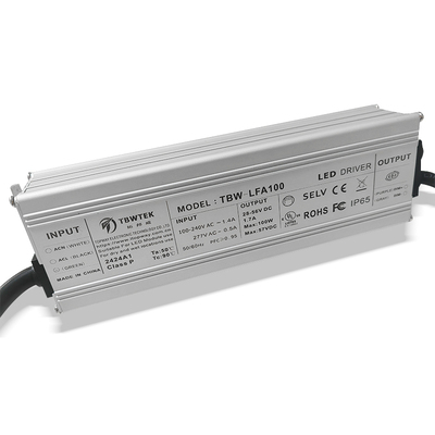 植物燈LED驅動電源100W