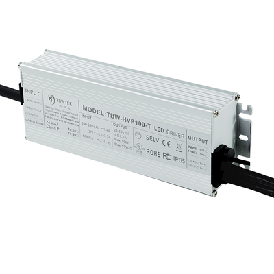 TBW-HVP100 100W Led Driver